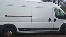 Fiat Ducato 3.0MULTIJET MAXI | Mobile.bg    8