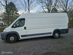 Fiat Ducato 3.0MULTIJET MAXI | Mobile.bg    4