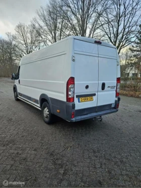 Fiat Ducato 3.0MULTIJET MAXI | Mobile.bg    7