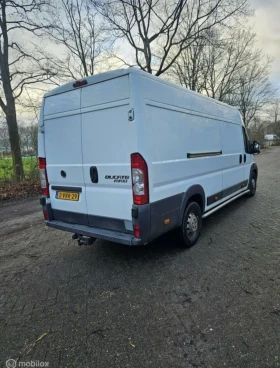 Fiat Ducato 3.0MULTIJET MAXI, снимка 6