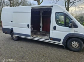 Fiat Ducato 3.0MULTIJET MAXI | Mobile.bg    13