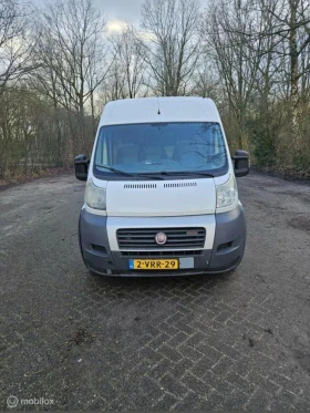 Fiat Ducato 3.0MULTIJET MAXI, снимка 2