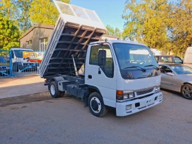 Isuzu Midi 3.0 Tdi... | Mobile.bg    4