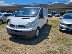 Renault Trafic 2.0 DCI