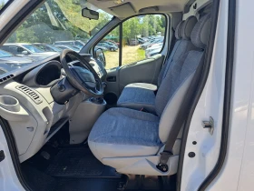 Renault Trafic 2.0 DCI | Auto.bg — изображение 9