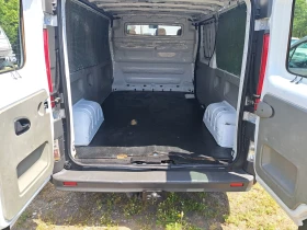 Renault Trafic 2.0 DCI | Auto.bg — изображение 17