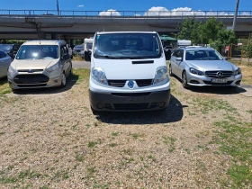 Renault Trafic 2.0 DCI | Auto.bg — изображение 8