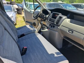 Renault Trafic 2.0 DCI | Auto.bg — изображение 14