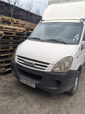 Iveco Daily undefined | Auto.bg — изображение 2