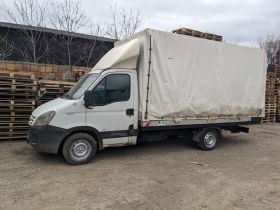 Iveco Daily undefined | Auto.bg — изображение 5