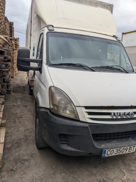 Iveco Daily 