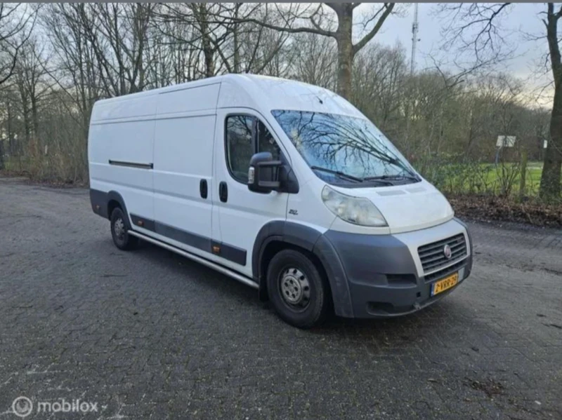 Fiat Ducato 3.0MULTIJET MAXI, снимка 1 - Бусове и автобуси - 49455844