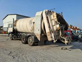 Man Fe le310, снимка 3