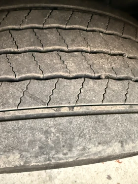 Daf XF 460 с Помпа и ADR AT-FL-EXII-EXIII-OX, снимка 8