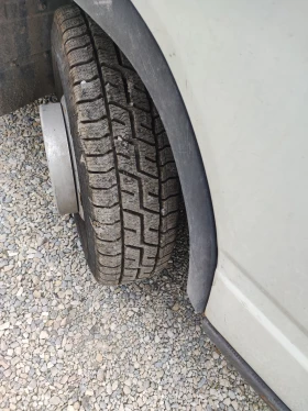 Mitsubishi Fuso КАНТЕР, снимка 4