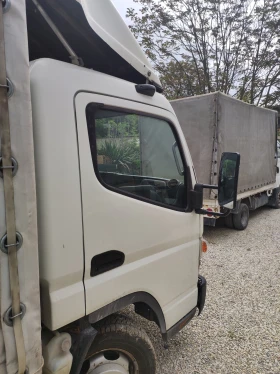 Mitsubishi Fuso КАНТЕР, снимка 6