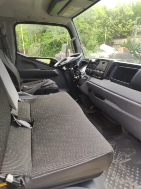 Mitsubishi Fuso КАНТЕР, снимка 7