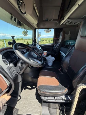 Daf XF Daf XF 530 FT, снимка 6