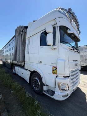 Daf XF Daf XF 530 FT, снимка 3