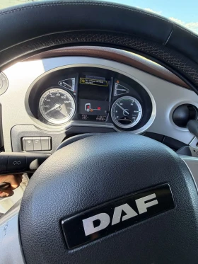 Daf XF Daf XF 530 FT, снимка 8