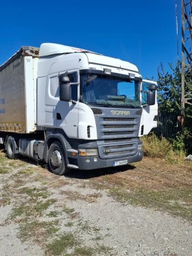 Scania R 420 | Mobile.bg    10