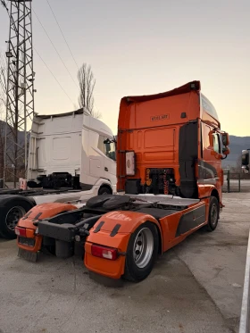 Daf XF 460 с Помпа и ADR AT-FL-EXII-EXIII-OX, снимка 4