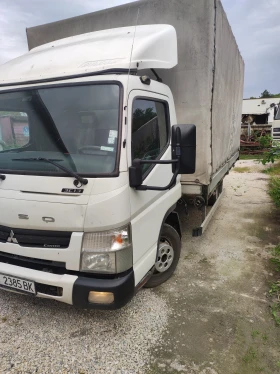Mitsubishi Fuso КАНТЕР, снимка 2 - Камиони - 53601742