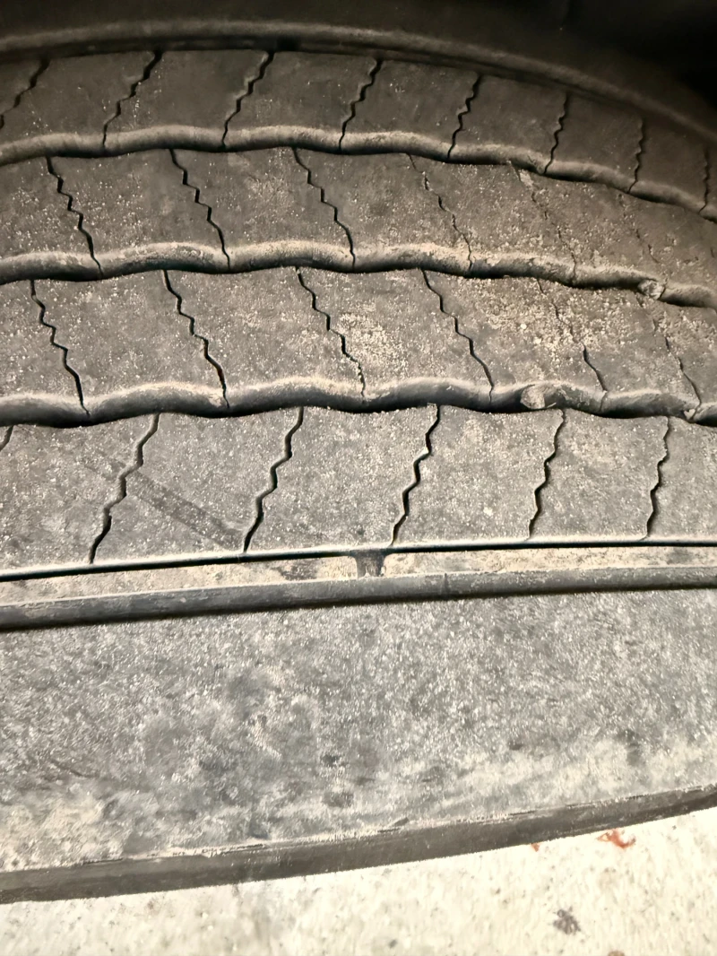 Daf XF 460 с Помпа и ADR AT-FL-EXII-EXIII-OX, снимка 8 - Камиони - 52804845