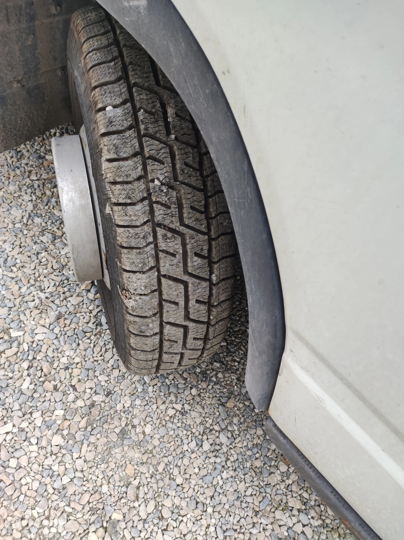 Mitsubishi Fuso КАНТЕР - изображение 4