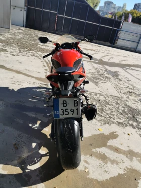 BMW S 1000RR, снимка 2