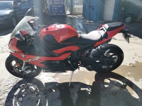 BMW S 1000RR, снимка 5