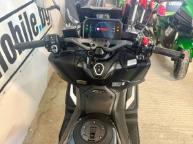 Yamaha T-max 560i TECHMAX TERMIGNONI 2024г!!!, снимка 7