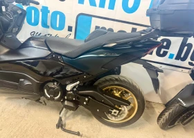 Yamaha T-max 560i TECHMAX TERMIGNONI 2024г!!!, снимка 13