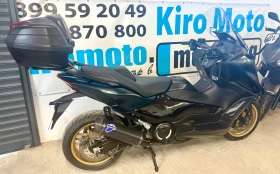 Yamaha T-max 560i TECHMAX TERMIGNONI 2024г!!!, снимка 5