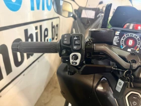 Yamaha T-max 560i TECHMAX TERMIGNONI 2024г!!!, снимка 9