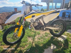 Husqvarna 125 Tc, снимка 4