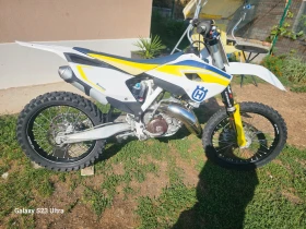 Husqvarna 125 Tc, снимка 5