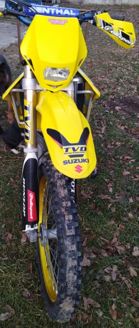 Suzuki Rmz | Mobile.bg    11