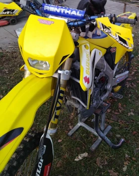 Suzuki Rmz | Mobile.bg    12