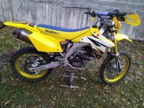  Suzuki Rmz