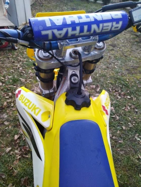 Suzuki Rmz | Mobile.bg    8