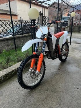 Ktm SX-F 250, снимка 5