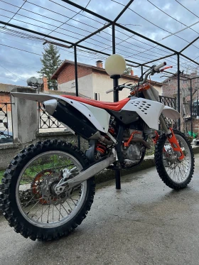 Ktm SX-F 250, снимка 2