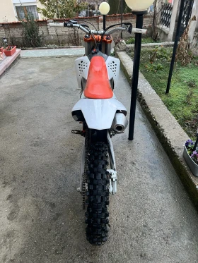 Ktm SX-F 250, снимка 3