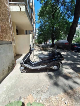 Piaggio Hexagon | Mobile.bg    3