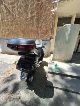Piaggio Hexagon | Mobile.bg    4