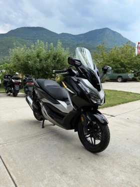 Обява за продажба на Honda Forza 300 ABS/TC/LED ~5 200 лв. - изображение 3