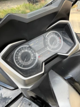 Обява за продажба на Honda Forza 300 ABS/TC/LED ~5 200 лв. - изображение 11