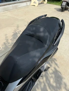 Обява за продажба на Honda Forza 300 ABS/TC/LED ~5 200 лв. - изображение 10