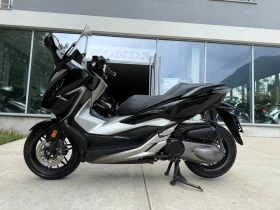 Honda Forza 300 ABS/TC/LED